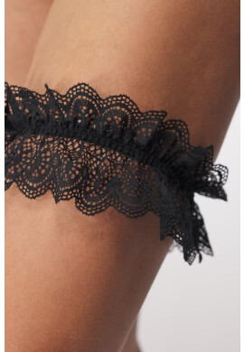 Astratex Жартиер Black Tattoo II - Pepit.bg