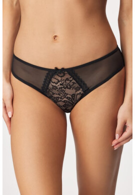 Avalingerie Бикини Jeanne Black класически - Pepit.bg