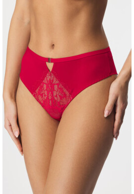 Avalingerie Класически бикини Yucca Red - Pepit.bg
