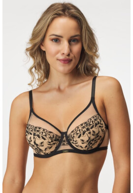 Avalingerie Сутиен Aliza полуподплатен - Pepit.bg