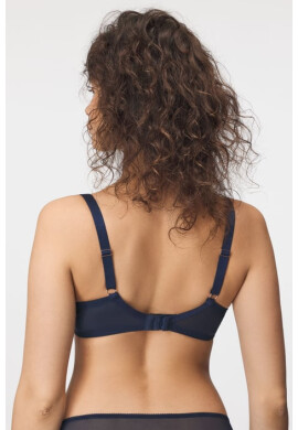 Avalingerie Сутиен Casabella Blue без подплънки - Pepit.bg