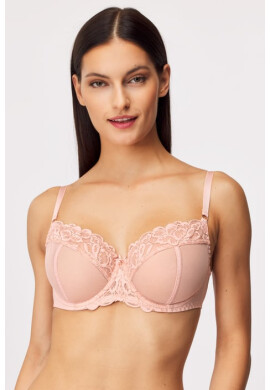 Avalingerie Сутиен Casabella I без подплънки - Pepit.bg