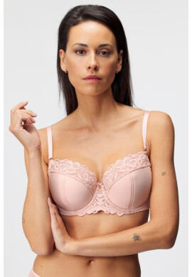 Avalingerie Сутиен Casabella с полуподплатен - Pepit.bg