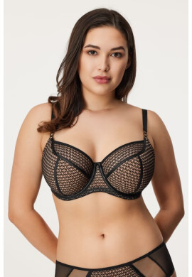 Avalingerie Сутиен Illusion полуподплатен - Pepit.bg