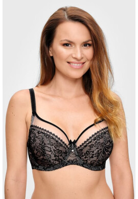 Avalingerie Сутиен Jeanne Black неподплатен - Pepit.bg