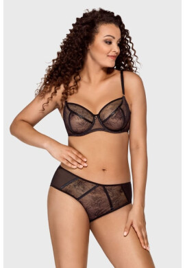 Avalingerie Сутиен Serseia без подплънки - Pepit.bg