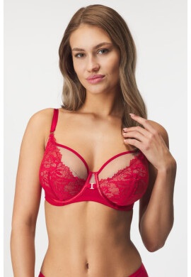 Avalingerie Сутиен Yucca Red неподплатен - Pepit.bg
