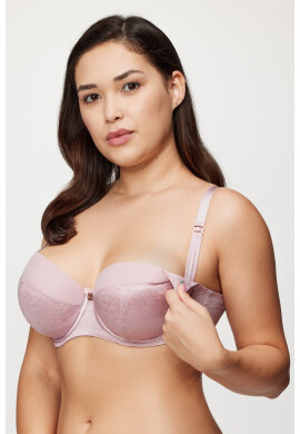 Avalingerie Сутиен за кърмачки Funky подплатен - Pepit.bg