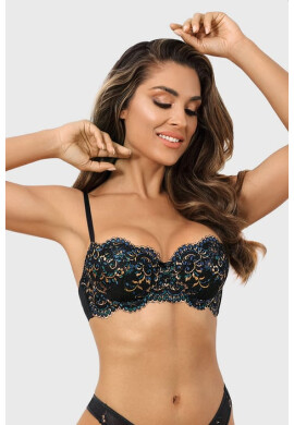 AXAMI Сутиен Bethanie Push-Up - Pepit.bg