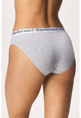 Bamboo Basics 3PACK класически бикини Yara бамбук - Pepit.bg