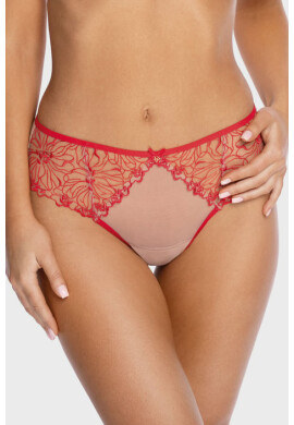 Bella Misteria Бразилски бикини Red Flower - Pepit.bg
