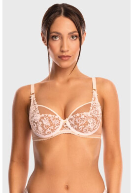 Bella Misteria Сутиен Elegance White неподплатен - Pepit.bg