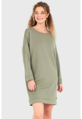 Blackspade Oversized спортна рокля Adele - Pepit.bg