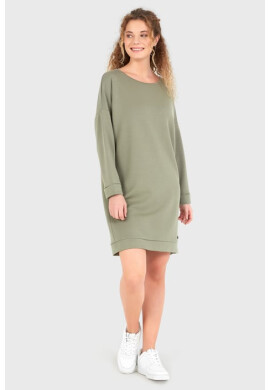 Blackspade Oversized спортна рокля Adele - Pepit.bg
