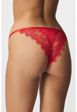 Bluebella Бикини Grace Red класически - Pepit.bg