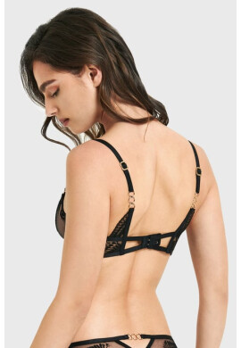 Bluebella Сутиен Rafaela без подплънки - Pepit.bg