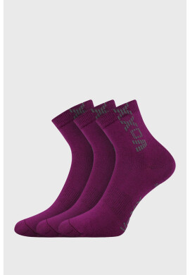 BOMA 3 PACK чорапи за момичета Adventurik - Pepit.bg