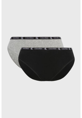 Calvin Klein 2PACK класически бикини 96 - Pepit.bg