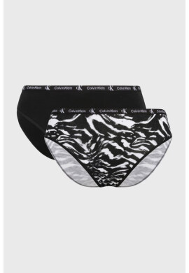 Calvin Klein 2PACK класически бикини 96 - Pepit.bg