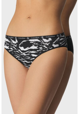 Calvin Klein 2PACK класически бикини 96 Alma - Pepit.bg