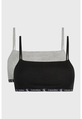 Calvin Klein 2PACK сутиени CK96 Bralette - Pepit.bg