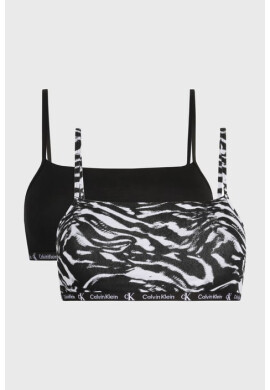 Calvin Klein 2PACK сутиени CK96 Bralette - Pepit.bg