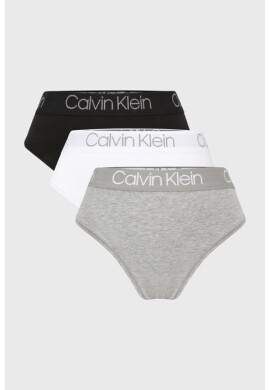 Calvin Klein 3 PACK дълбоки прашки Body Cotton - Pepit.bg