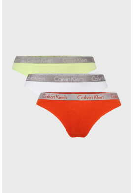 Calvin Klein 3 PACK прашки One micro - Pepit.bg