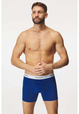 Calvin Klein 3PACK боксерки Modern Cotton Stretch - Pepit.bg