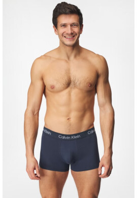 Calvin Klein 3PACK боксерки Stencil logo - Pepit.bg