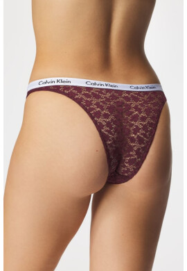 Calvin Klein 3PACK бразилски бикини Elianna - Pepit.bg