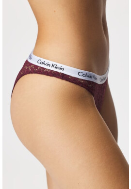 Calvin Klein 3PACK бразилски бикини Elianna - Pepit.bg