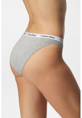 Calvin Klein 3PACK класически бикини Carousel II - Pepit.bg