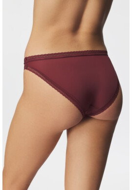 Calvin Klein 3PACK класически бикини Tawny - Pepit.bg