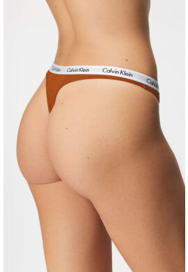Calvin Klein 3PACK прашки Carousel - Pepit.bg