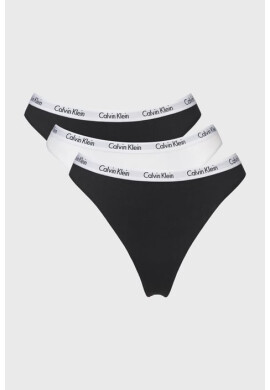 Calvin Klein 3PACK прашки Carousel II - Pepit.bg