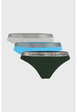 Calvin Klein 3PACK прашки Gianna - Pepit.bg