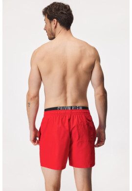 Calvin Klein Бански шорти Pure swim - Pepit.bg