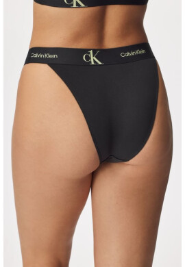 Calvin Klein Бразилски бикини CK One High Leg - Pepit.bg