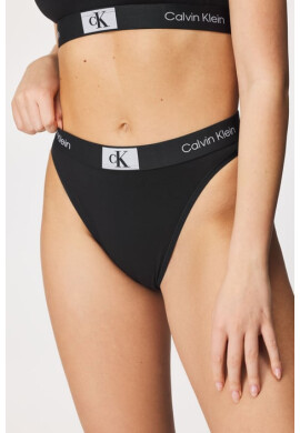 Calvin Klein Бразилски бикини CK96 Highwaist - Pepit.bg