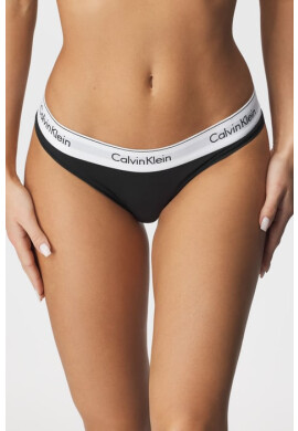 Calvin Klein Бразилски бикини Modern Cotton - Pepit.bg