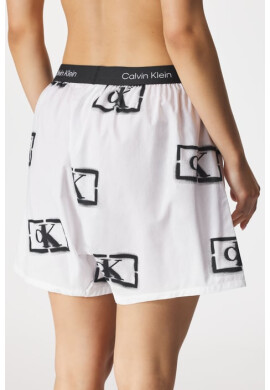 Calvin Klein Дамски пижамени шорти Jenna - Pepit.bg