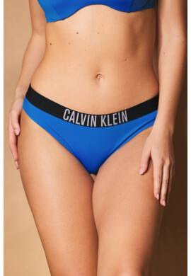 Calvin Klein Долнище на бански костюм Intense - Pepit.bg
