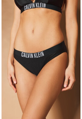 Calvin Klein Долнище на бански костюм от две части Intense Power - Pepit.bg