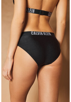 Calvin Klein Долнище на бански костюм от две части Intense Power - Pepit.bg