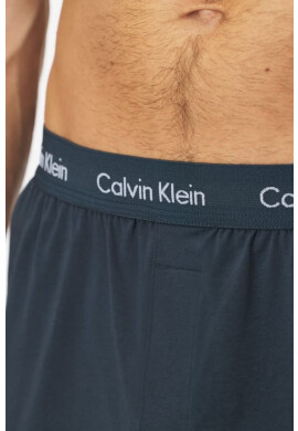 Calvin Klein Долнище на пижама Blueberry - Pepit.bg