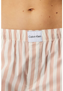 Calvin Klein Долнище на пижама Stripe - Pepit.bg
