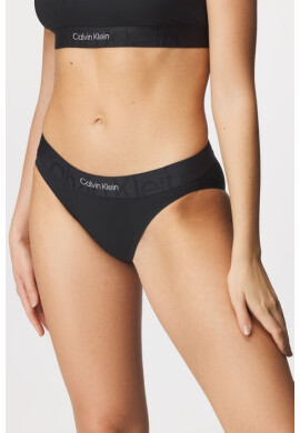 Calvin Klein Класически бикини Embossed Icon - Pepit.bg