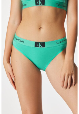 Calvin Klein Класически бикини Kasey - Pepit.bg