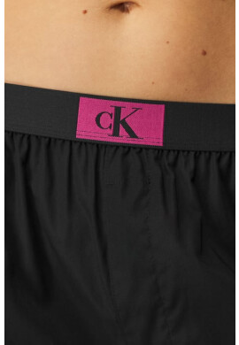 Calvin Klein Памучно долнище на пижама Sleep Pant - Pepit.bg